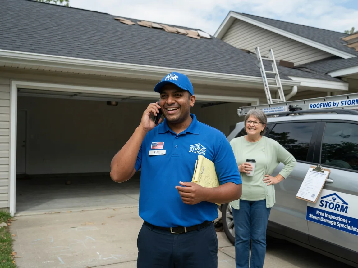 Roof Repair Near Me Maple Hill, KS FAQs